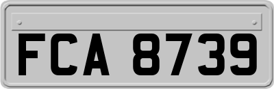 FCA8739