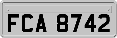 FCA8742