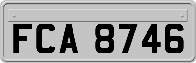 FCA8746