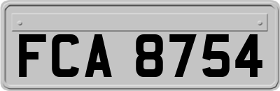 FCA8754