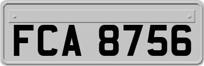 FCA8756
