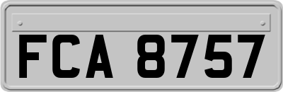 FCA8757