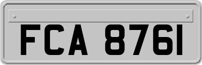 FCA8761