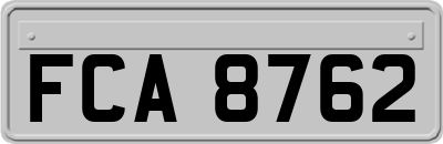 FCA8762