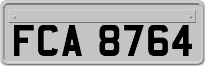 FCA8764