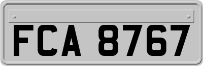 FCA8767