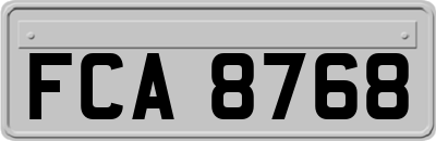 FCA8768