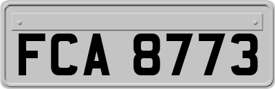 FCA8773