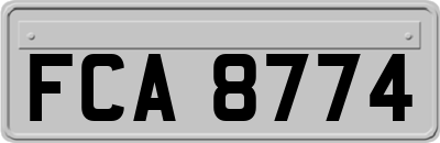 FCA8774