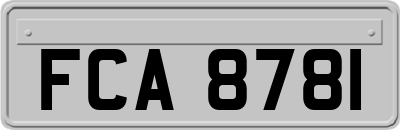FCA8781