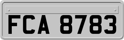 FCA8783