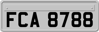 FCA8788