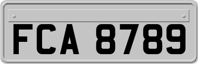FCA8789