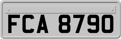FCA8790