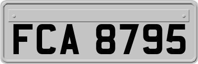 FCA8795