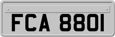 FCA8801