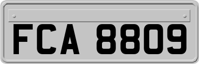 FCA8809