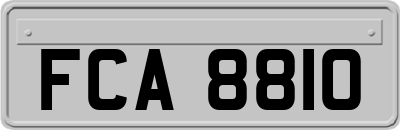 FCA8810