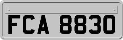 FCA8830