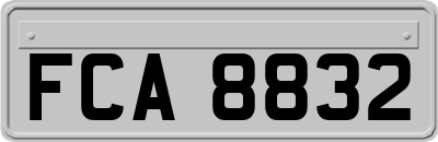FCA8832