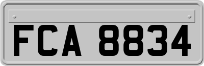 FCA8834
