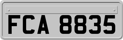 FCA8835