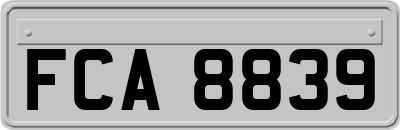 FCA8839