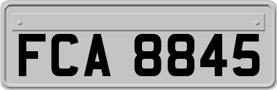 FCA8845