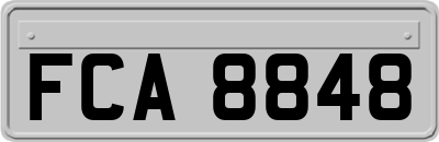 FCA8848