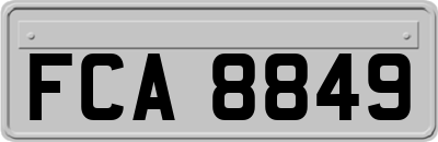 FCA8849