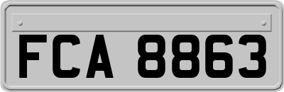 FCA8863