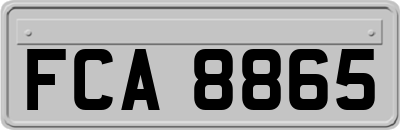 FCA8865