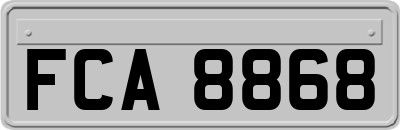 FCA8868