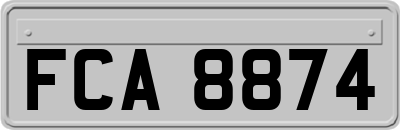 FCA8874