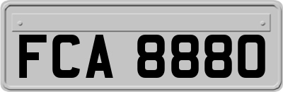 FCA8880
