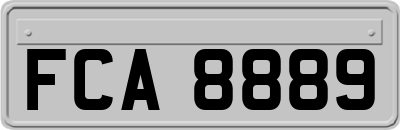 FCA8889