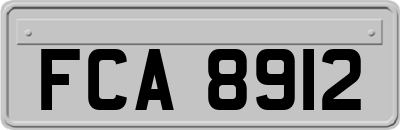 FCA8912