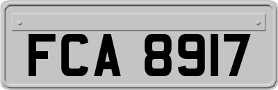 FCA8917
