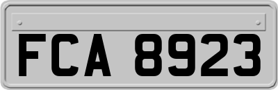 FCA8923