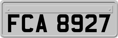 FCA8927