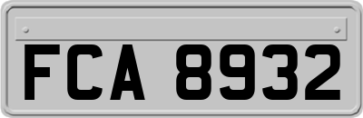 FCA8932