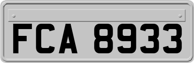 FCA8933