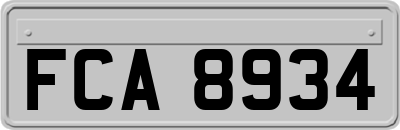 FCA8934