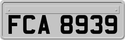 FCA8939