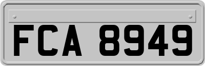 FCA8949