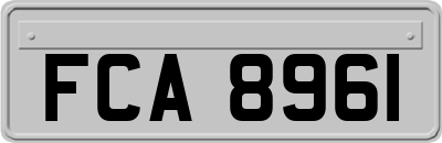 FCA8961