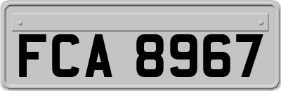 FCA8967