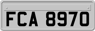 FCA8970