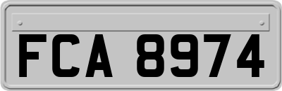 FCA8974