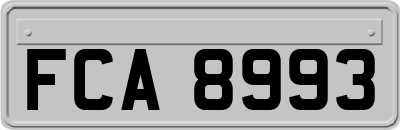 FCA8993